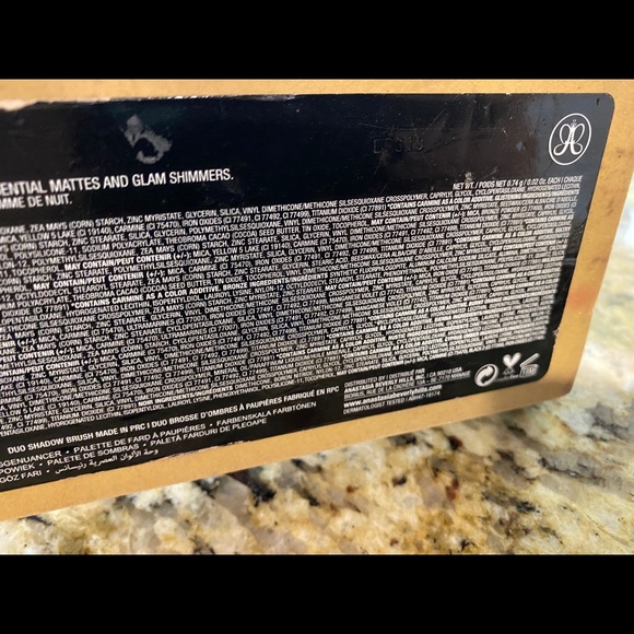 ABH soft glam - Picture 5 of 6